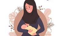 تغذیه با شیر مادر درایجاد محیط زیست سالم