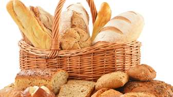 ۱۵ تا ۳۰ آذرماه ۱۴۰۴ توصیه به مصرف نان های حجیم سبوس دار و سلامتی