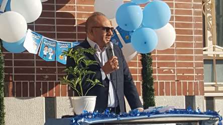  آموزشگاه شهید محبوبی شهرستان جهرم