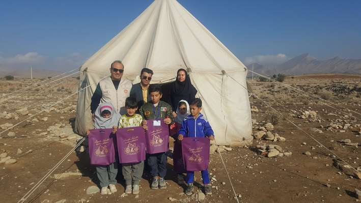  آموزشگاه عشایری شهید ناصریاری 