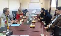 آغاز همکاری‌های مشترک و تدوین تفاهم‌نامه