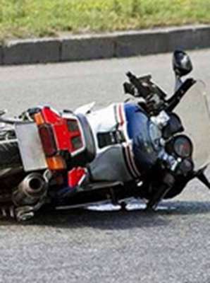 سوانح و حوادث ترافیکی اولین علت مرگ در گروه سنی جوان