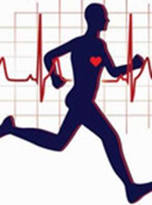 هر میزان حرکت بهتر از بی حرکتی است