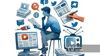 مقابله با اطلاعات نادرست در شرایط بحرانی