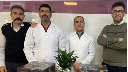 12 بهمن 1404 بماند به یادگار