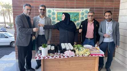 نیمه شعبان و میلاد امام زمان (عج)