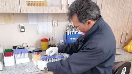  اجرای برنامه‌های بیماریابی فعال