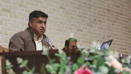  بررسی شاخص‌های ارزیابی عملکرد و شرح وظایف نیروهای بهداشتی و درمانی 