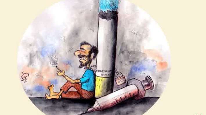 رعایت ایمنی در رفتار و حذف رفتارهای پرخطر